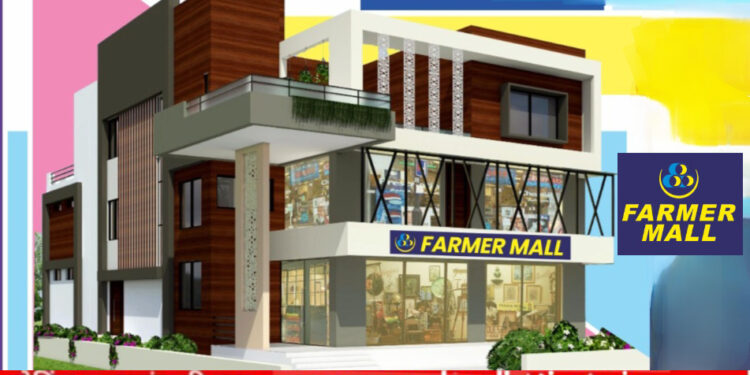 ‘फार्मर मॉल’ची रील बनवा अन् मिळवा लाखोंची बक्षीस; ‘फार्मर मॉल’ कडून स्पर्धेची घोषणा; प्रत्येकाला कॉलेज बॅग, छत्री मोफत; विजेत्यांना आ.आवताडेंच्या हस्ते मिळणार बक्षीस; 9970304605 नंबरवर पाठवा रील