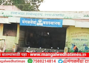 महिलांनो! बसने प्रवास करताय तर सावधान, मंगळवेढा बसस्थानकावरून महिला प्रवाशाचे १० लाख किंमतीचे सोन्याचे दागिने चोरट्याने हातोहात पळविले; स्थानिक गुन्हे शाखेचे पथक दाखल