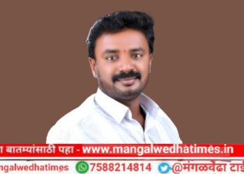 दिपावलीचा दुसरा हप्ता कारखान्यांनी देऊन शेतकऱ्यांची दिवाळी गोड करावी; ऊस उत्पादक शेतकरी बालाजी गरड यांचे भावनिक आवाहन