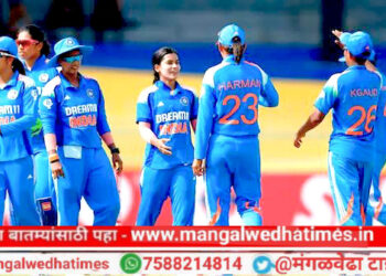 शाब्बास पोरींनो! भारताच्या लेकींनी मैदान गाजवलं, ऑस्ट्रेलियाला नमवत फायनलमध्ये दणक्यात एन्ट्री; फायनलमध्ये आता ‘या’ देशाशी होणार लढत