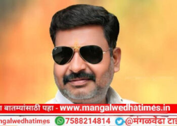 खळबळ! निष्ठावंत खंडू खंदारे यांच्या नाराजी सूर कोणाला भोवणार? नगराध्यक्ष पदाच्या उमेदवाराला की प्रभाग उमेदवाराला; मातंग समाजाला डावलल्यामुळे तीव्र नाराजी