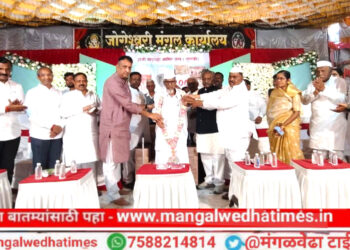 शेख गुरुजींनी आयुष्यामध्ये उपेक्षित माणसाच्या कल्याणासाठी काम; इंग्रज काळ, स्वातंत्र्यानंतर लोकशाही शासनामध्ये केले सचोटीने व प्रामाणिक काम