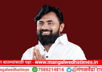 रिक्षा सुसाट! प्रशांत गायकवाड यांची प्रभाग 9 मध्ये प्रचारात जोरात आघाडी; सामाजिक कामाची पोहच पावती मिळणार