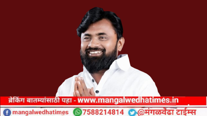 रिक्षा सुसाट! प्रशांत गायकवाड यांची प्रभाग 9 मध्ये प्रचारात जोरात आघाडी; सामाजिक कामाची पोहच पावती मिळणार