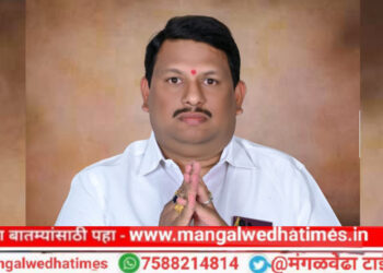 भोसे गटातून सिध्देश्वर रणे यांना ‘समविचारी आघाडी’कडून उमेदवारी मिळण्याची शक्यता? रणे यांनी प्रत्येक गावात जाऊन जाणून घेतल्या अडीअडचणी