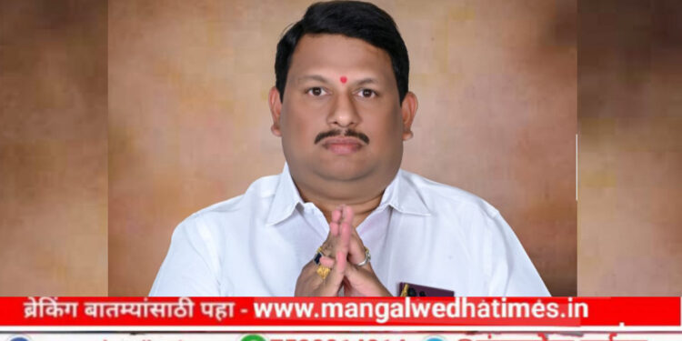 भोसे गटातून सिध्देश्वर रणे यांना ‘समविचारी आघाडी’कडून उमेदवारी मिळण्याची शक्यता? रणे यांनी प्रत्येक गावात जाऊन जाणून घेतल्या अडीअडचणी