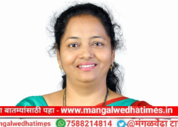 सोलापुरात राष्ट्रवादीला मोठी खिंडार; प्रदेश चिटणीस सायरा शेख यांचा राजीनामा; ‘या’ पक्षाच्या उमेदवारांना देणार पाठींबा?