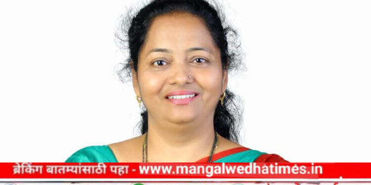 सोलापुरात राष्ट्रवादीला मोठी खिंडार; प्रदेश चिटणीस सायरा शेख यांचा राजीनामा; ‘या’ पक्षाच्या उमेदवारांना देणार पाठींबा?