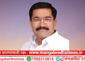 कौतुकास्पद! जयराम आलदर यांना सोलापूर मुख्याध्यापक संघाने दिली मोठी जबाबदारी; सर्वत्र कौतुकाचा वर्षाव