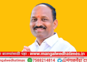 समाजातील प्रत्येक घटकाच्या अडचणी समजून घेऊन त्यावर मार्ग काढण्याचा मी नेहमीच प्रयत्न केला; प्रदीप खांडेकर यांचा विकासासाठी सातत्याने पाठपुरावा