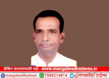 ​स्मृतीवंदन! स्व.सुभाषराव शहा यांच्या स्मृतींना ‘सेवाकार्याने’ अभिवादन; १४ व्या पुण्यस्मरणानिमित्त विविध उपक्रम