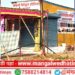 मंगळवेढ्यात ‘बालाजी कन्स्ट्रक्शन ॲन्ड बिल्डिंग मटेरिअल सप्लायर्स’ आजपासून सुरु; ग्राहकांना एकाच छताखाली मिळणार सर्व दर्जेदार साहित्य