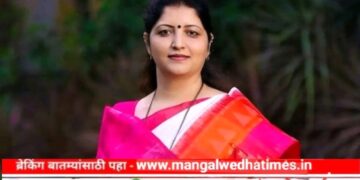 अशोक खरातची संगत भोवली, रुपाली चाकणकरांचा अखेर राजीनामा; उपमुख्यमंत्री सुनेत्रा पवारांचा पहिला मोठा निर्णय; चाकणकर यांनी पत्रात काय लिहिलं?