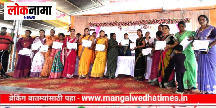 एकाच छताखाली २५ स्टॉल्स, सेवांचा पाऊस; एकाच दिवशी तब्बल ‘इतके’ हजार लाभार्थ्यांच्या चेहऱ्यावर समाधानाचे हास्य उमटले; पाटकळ महसूल विभागात विक्रमी कामकाज