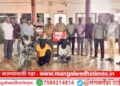 🛑मंगळवेढ्यात पिस्तुल घेऊन आले आणि थेट पोलिसांच्याच जाळ्यात अडकले; कोठून आणले पिस्तुल? कोणाचा गेम करणार होते? मंगळवेढ्यातील ‘त्या’ दोघांच्या अटकेने मोठी खळबळ