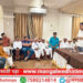 मंगळवेढ्यात राष्ट्रवादी काँग्रेस (शरदचंद्र पवार) पक्षाची महत्त्वाची बैठक; पक्षबांधणीवर भर, तालुकाध्यक्ष व शहराध्यक्ष पदांच्या ‘या’ नावांची जोरदार चर्चा