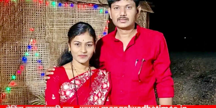 ‘चांगले दिवस येणार होते, पण तू सोडून गेलीस…’ रीलस्टार रोहिणी पारध्ये आत्महत्येप्रकरण; पतीची पहिली पोस्ट चर्चेत, नेमके कारण काय?