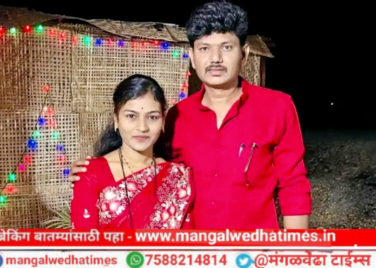‘चांगले दिवस येणार होते, पण तू सोडून गेलीस…’ रीलस्टार रोहिणी पारध्ये आत्महत्येप्रकरण; पतीची पहिली पोस्ट चर्चेत, नेमके कारण काय?
