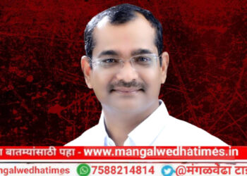 निराधार लेकरांसोबत सुखाचा घास! उद्योजक संजय आवताडे यांचा वाढदिवस अनाथ मुलांसोबत ‘सहभोजनाने’ होणार साजरा
