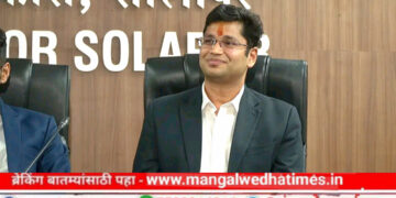 शेतकऱ्यांना पीक कर्ज नाकारणाऱ्या बँकांची आता गय नाही; जिल्हाधिकारी एस. कार्तिकेयन स्वतः करणार अर्जांची तपासणी; ‘या’ ४ बँकांना नोटिसा