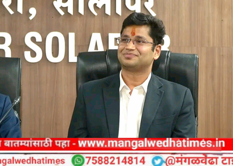 शेतकऱ्यांना पीक कर्ज नाकारणाऱ्या बँकांची आता गय नाही; जिल्हाधिकारी एस. कार्तिकेयन स्वतः करणार अर्जांची तपासणी; ‘या’ ४ बँकांना नोटिसा