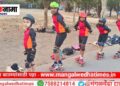 मंगळवेढ्यात भव्य ओपन जिल्हास्तरीय स्केटिंग स्पर्धेचा थरार; ग्रामीण भागातील गुणवंत खेळाडूंना मिळणार हक्काचे व्यासपीठ; साप्ताहिक रणयुग टाईम्सचा पुढाकार