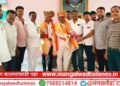 शिक्षक बँकेवर ‘गुरुजीं’चा डंका! शिवाजी पाटील गुरुजी व गुलाबराव पाटील यांच्या निवडीनंतर मुंढेवाडीत जल्लोष, भव्य नागरी सत्कार संपन्न