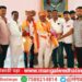 शिक्षक बँकेवर ‘गुरुजीं’चा डंका! शिवाजी पाटील गुरुजी व गुलाबराव पाटील यांच्या निवडीनंतर मुंढेवाडीत जल्लोष, भव्य नागरी सत्कार संपन्न