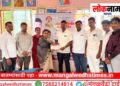 ग्रामीण भागातून रक्त संकलन करणे ही काळाची गरज – तृप्तीताई राजू खरे; राजेंद्र फुगारे यांच्या वाढदिवशी भव्य रक्तदान शिबिर