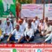 हक्काच्या पैशांसाठी वृद्धांची फरफट! ३ दिवस उलटले तरी चेअरमन-संचालक गायब; दामाजी कारखान्याला ‘गेट बंद’चा थेट इशारा; मंगळवेढ्यात संतापाचा भडका