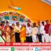 धर्मगावच्या शिरपेचात मानाचा तुरा! बहुजन साहित्य संघाच्या राज्य संमेलनात कै. बाबुराव जाधव विद्यालयाला आदर्श शाळा पुरस्कार