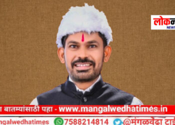 जिल्हा बँकेवर मंगळवेढ्यातून ‘नवी उमेद’! लिंगाणा पाटील पतसंस्था मतदारसंघातून रिंगणात उतरणार; तालुक्यातील दिग्गजांची साथ; मंगळवेढ्यात राजकीय घडामोडींना वेग
