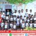 ​‘माणगंगा’चा माणुसकीचा झरा! उपनगराध्यक्ष नितीन इंगोले यांच्या वाढदिवसानिमित्त हजारो रुग्णांची मोफत आरोग्य तपासणी; मूकबधिर विद्यार्थ्यांना मदतीचा हात
