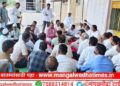 मागेल त्याला टँकर! शेतातील नुकसानीचे पंचनामे तात्काळ करा; एकही शेतकरी मदतीपासून वंचित राहता कामा नये: आमदार समाधान आवताडे यांच्या अधिकाऱ्यांना कडक सूचना