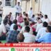 मागेल त्याला टँकर! शेतातील नुकसानीचे पंचनामे तात्काळ करा; एकही शेतकरी मदतीपासून वंचित राहता कामा नये: आमदार समाधान आवताडे यांच्या अधिकाऱ्यांना कडक सूचना