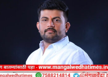 मंगळवेढ्यात शिवसेनेला कसलाही धक्का नाही, कार्यकर्ते नव्या जोमाने मैदानात; युवासेना तालुकाप्रमुख बाळासाहेब निकम यांची माहिती