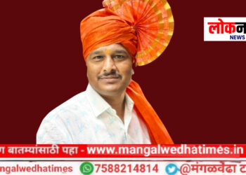 मंगळवेढ्याचे आदर्श शिक्षक सतीश इंगळे सरांना ‘शिक्षक गौरव पुरस्कार’ जाहीर; ​’सूर्योदय फाऊंडेशन’ तर्फे होणार गौरव