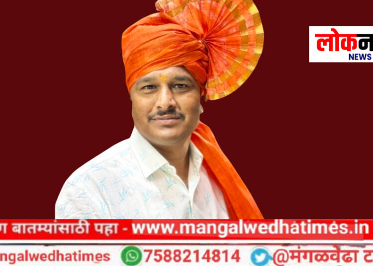 मंगळवेढ्याचे आदर्श शिक्षक सतीश इंगळे सरांना ‘शिक्षक गौरव पुरस्कार’ जाहीर; ​’सूर्योदय फाऊंडेशन’ तर्फे होणार गौरव